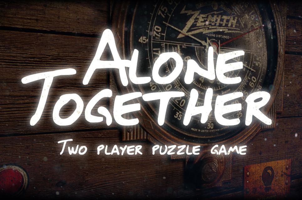 Alone Together