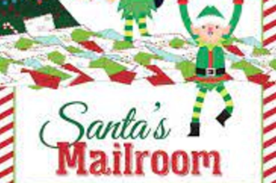 Santa's Mailroom