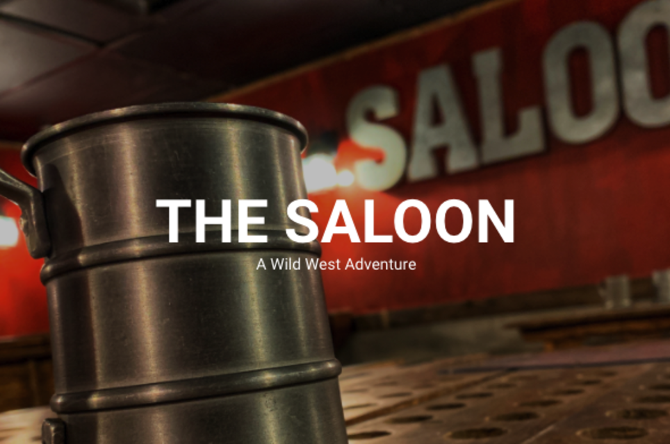 The Saloon