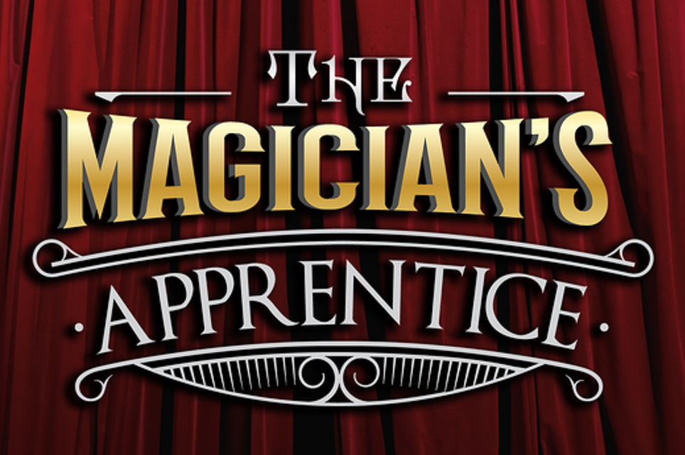 The Magician's Apprentice