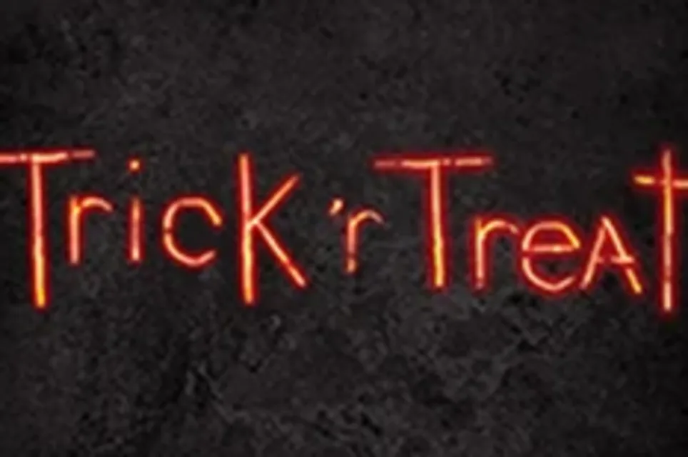 Trick 'r Treat [Season 2018]