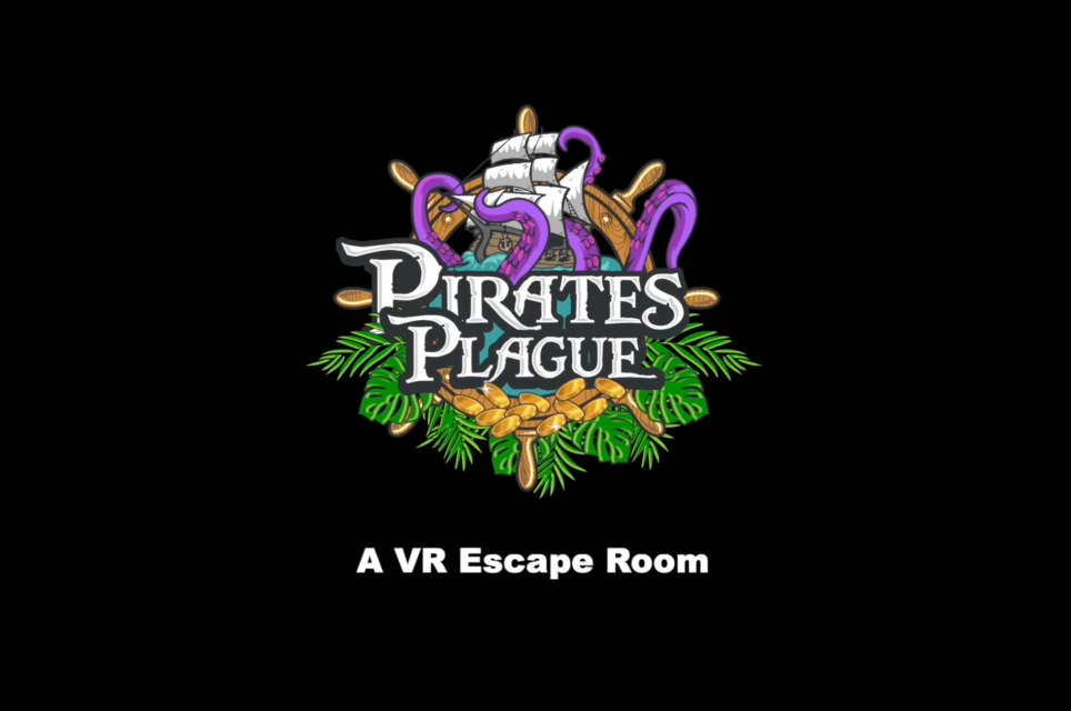 Pirate's Plague [VR]