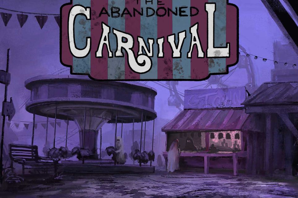 The Abandoned Carnival