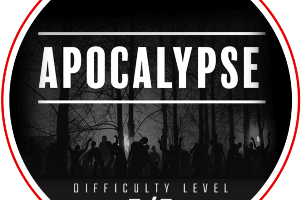 Apocalypse | Dead Zone