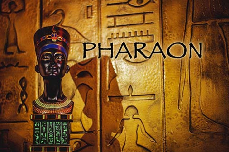 Pharaon