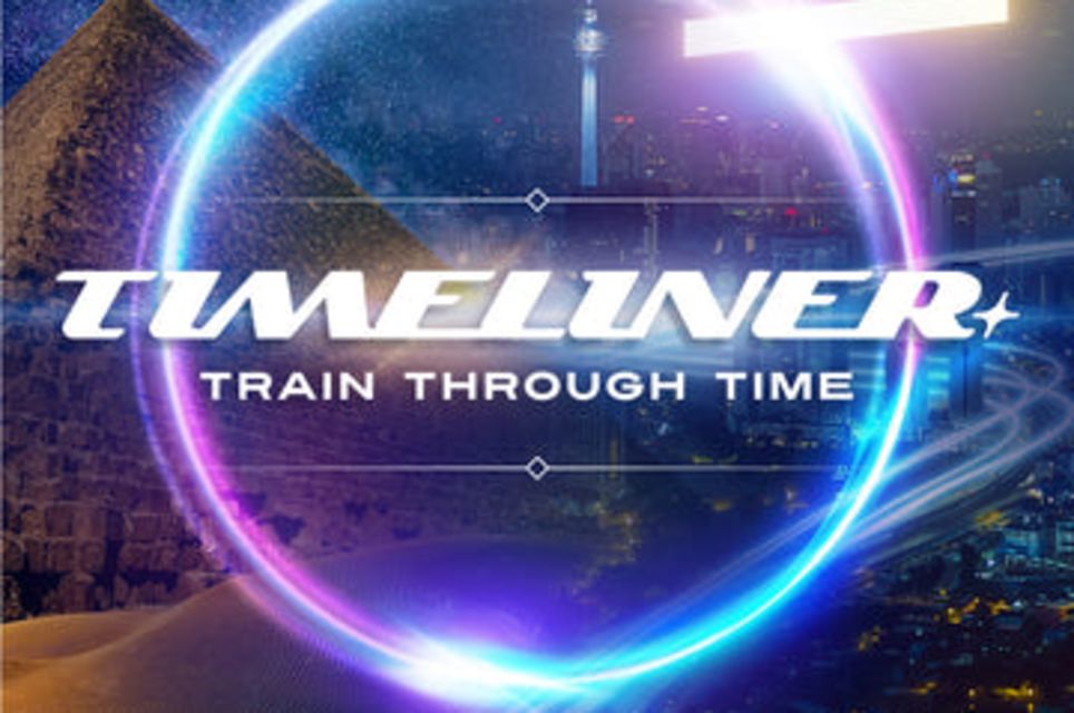 Timeliner: Train Through Time