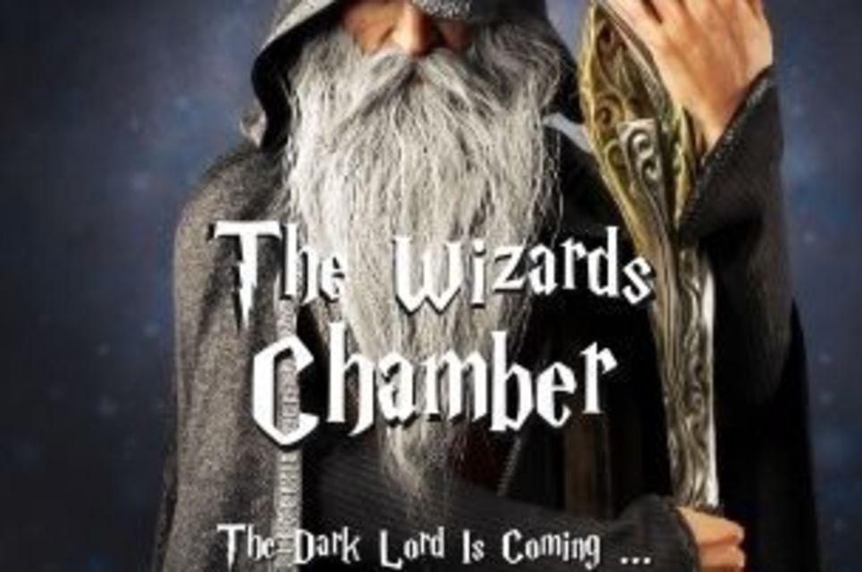 The Wizards Chamber