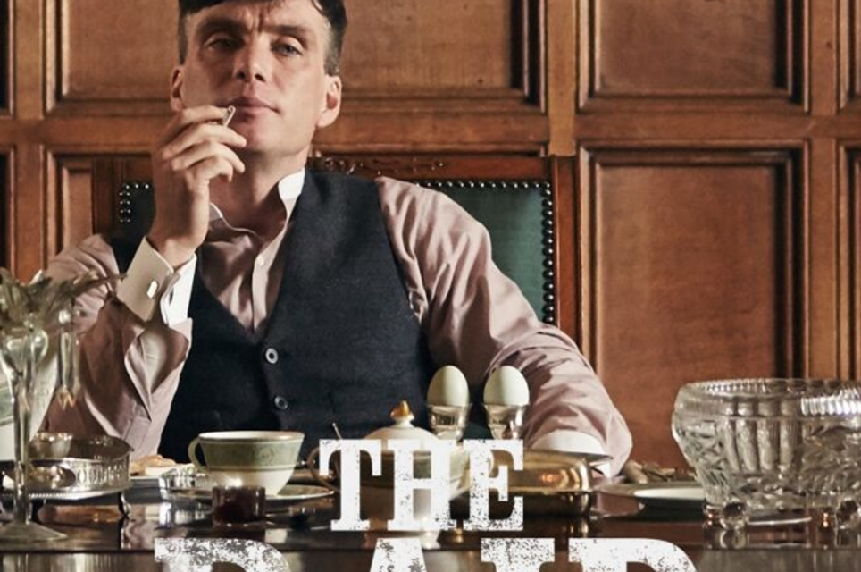 Peaky Blinders: The Raid