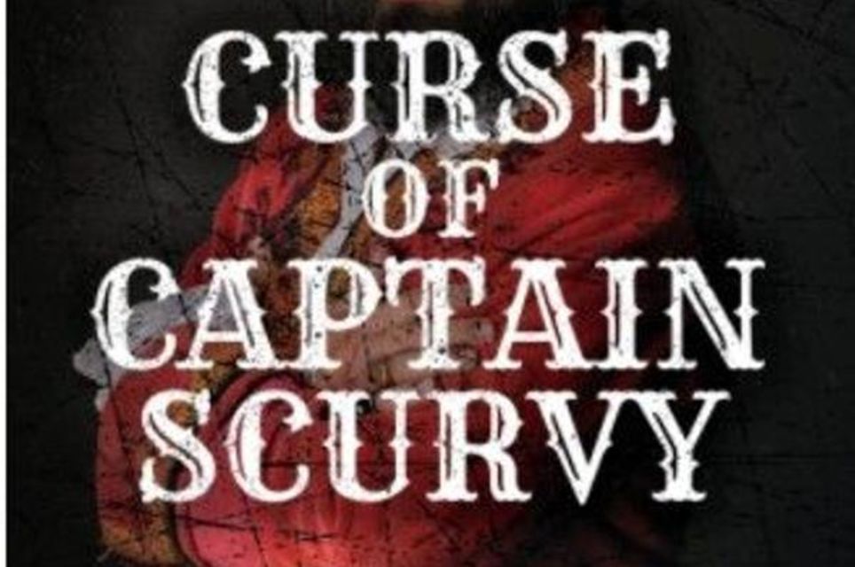 The Curse of Captain Scurvy