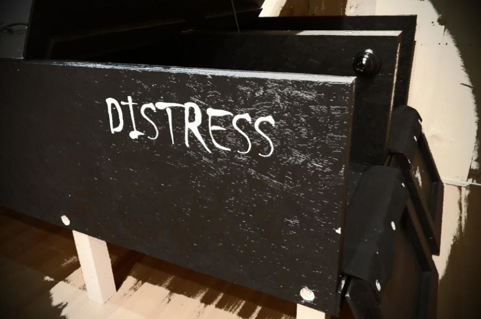 Distress