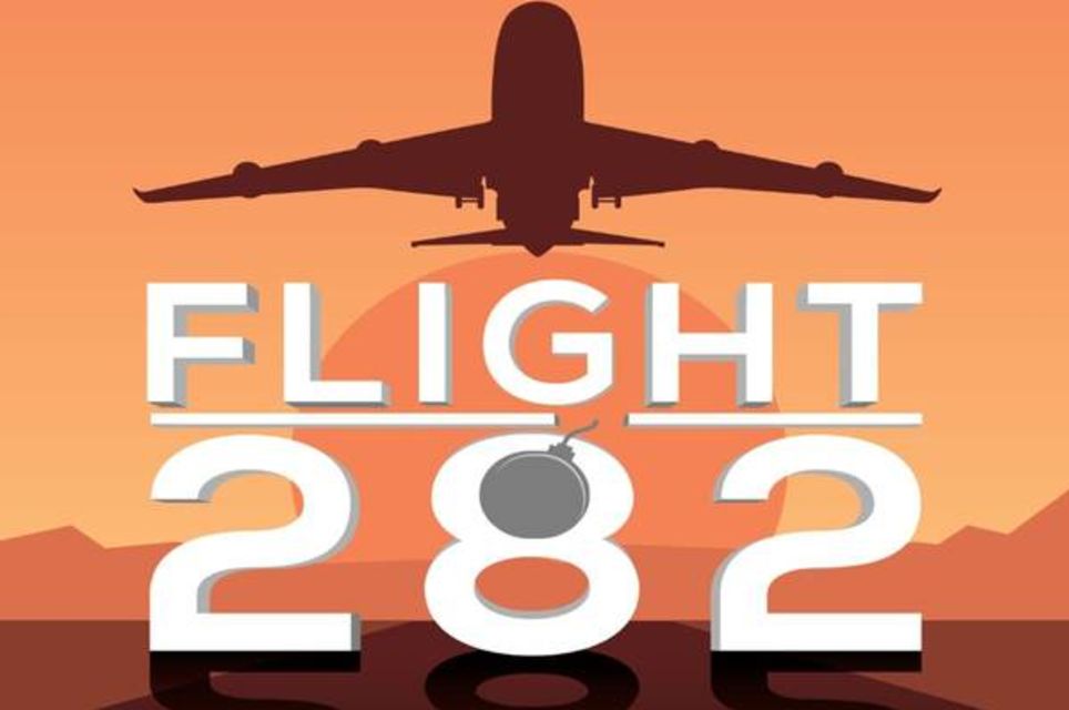 Flight 282