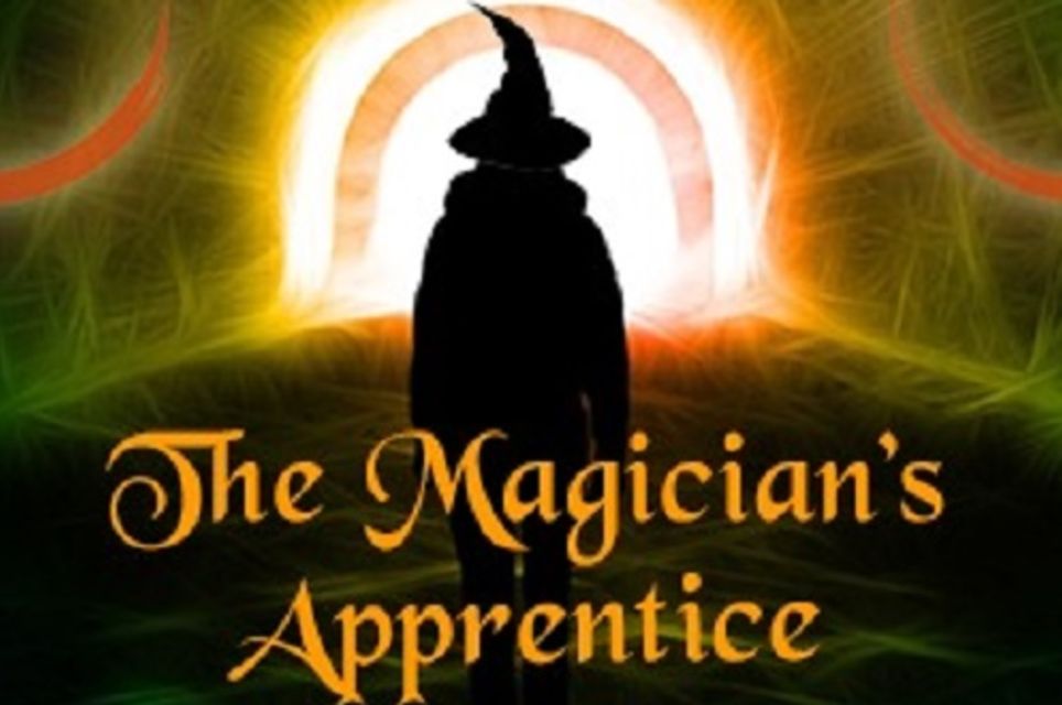 The Magicians Apprentice