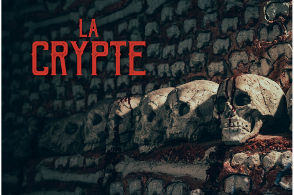 La Crypte