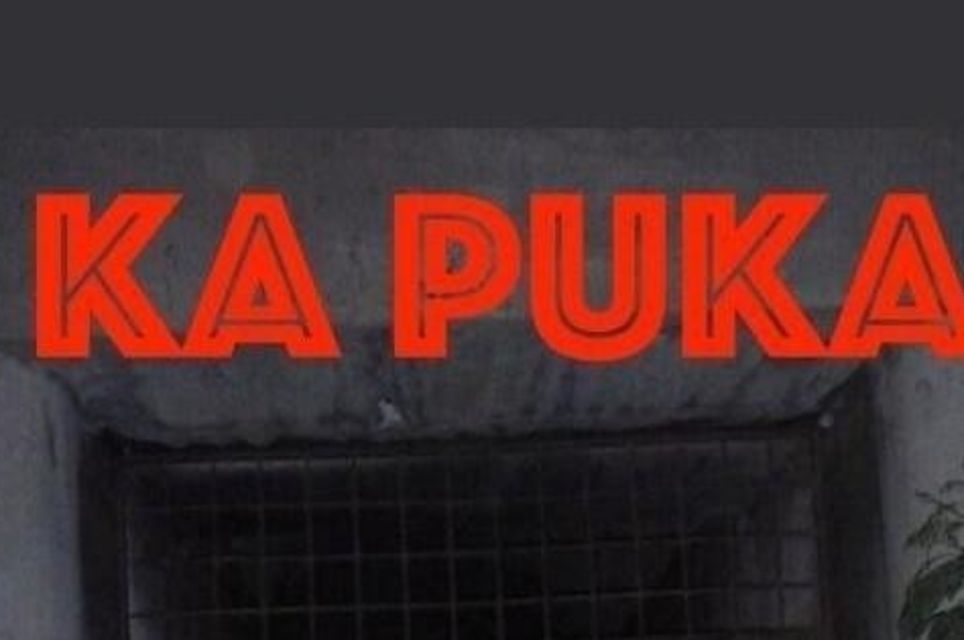 Ka Puka Bunker