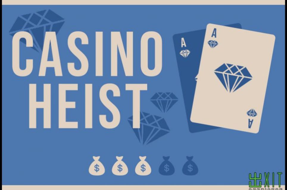 Casino Heist