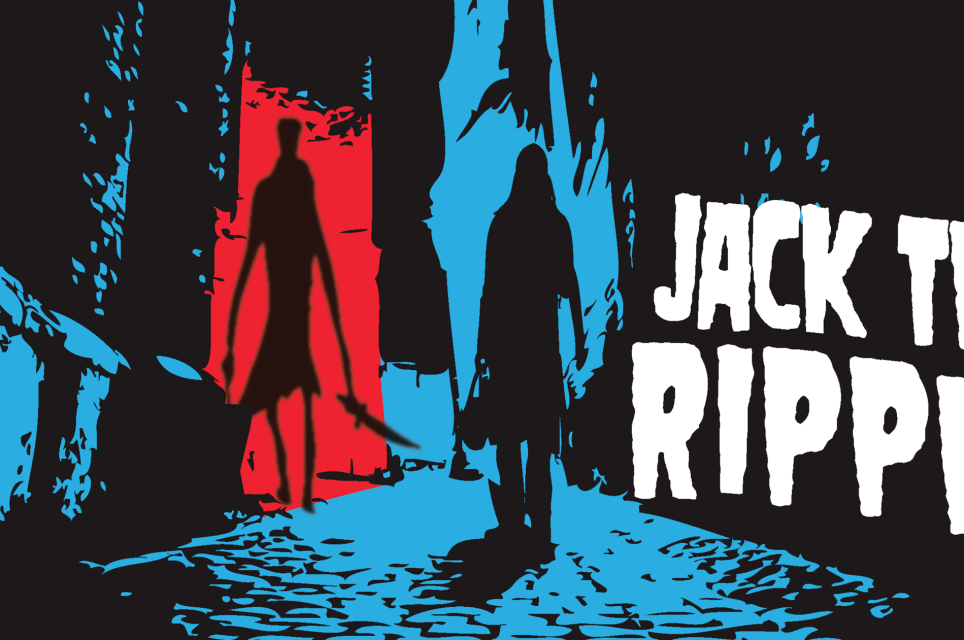 Jack The Ripper