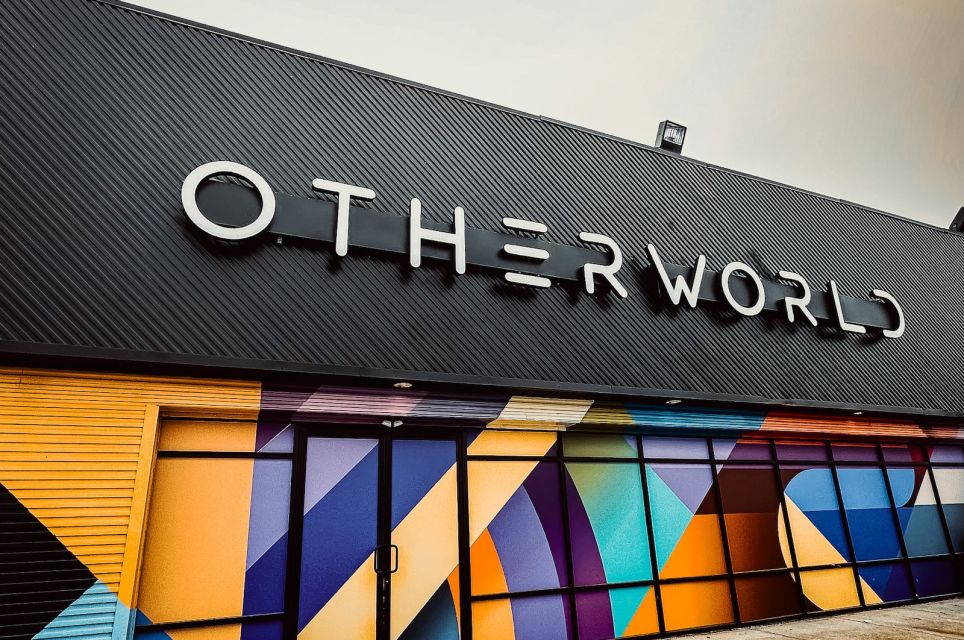 Otherworld Philadelphia [Immersive Art]