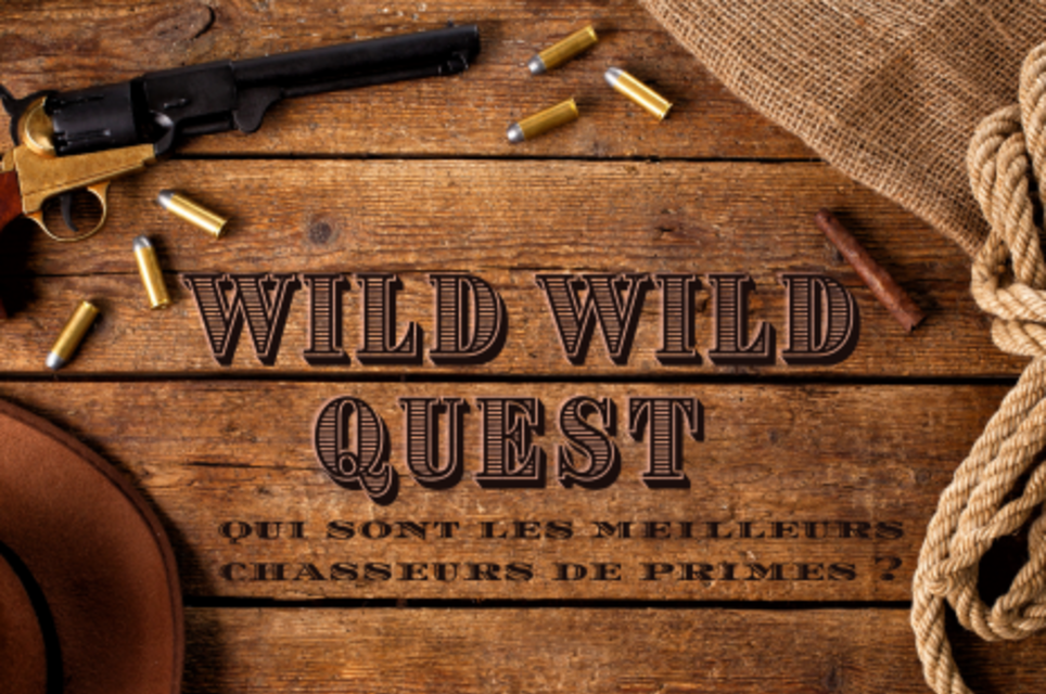 Wild Wild Quest