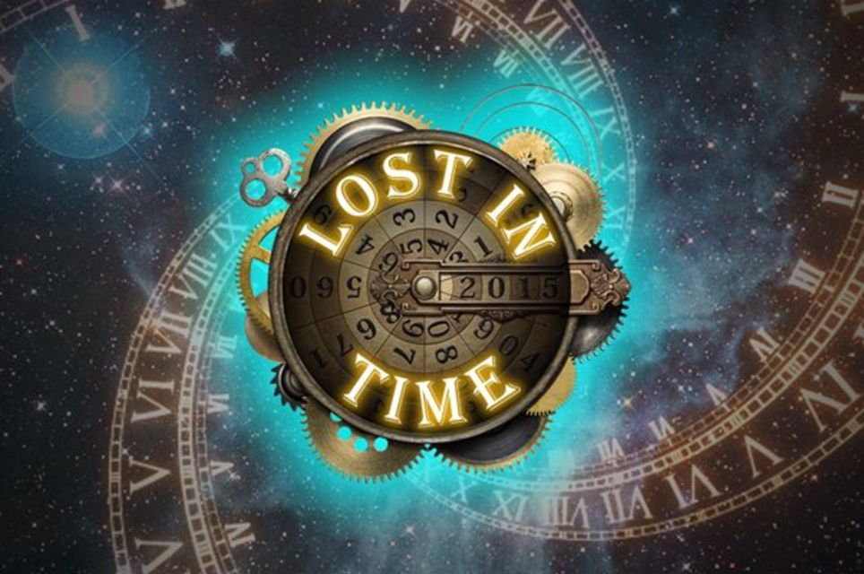 Lost in Time