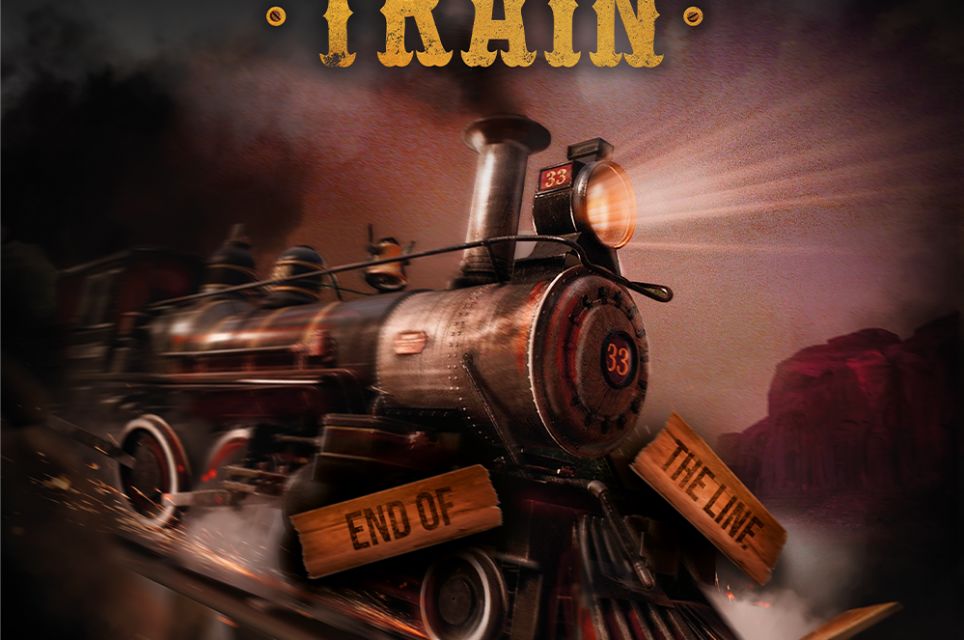 Runaway Train