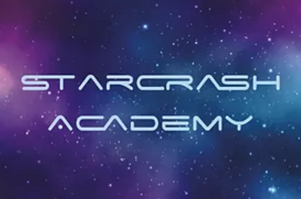 StarCrash Academy