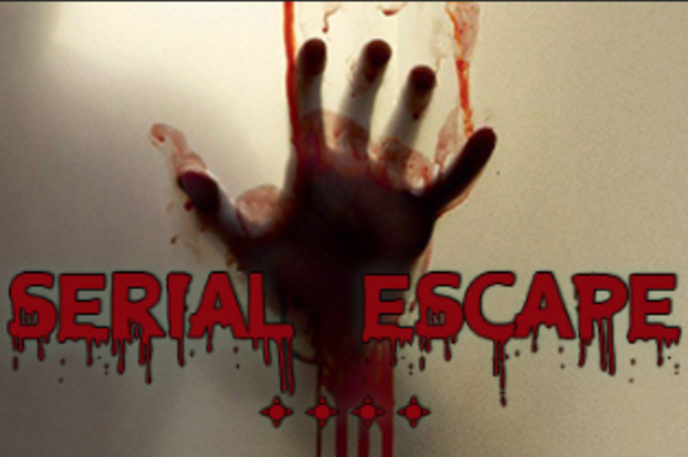 Serial Escape