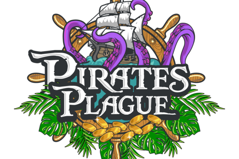 Pirates Plague [VR]