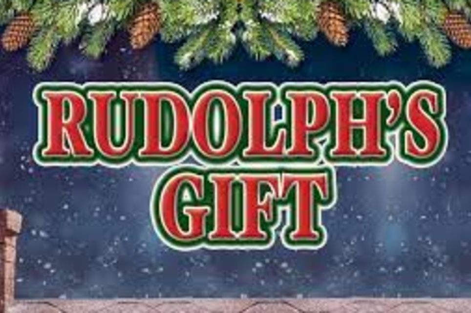 Rudolph’s Gift