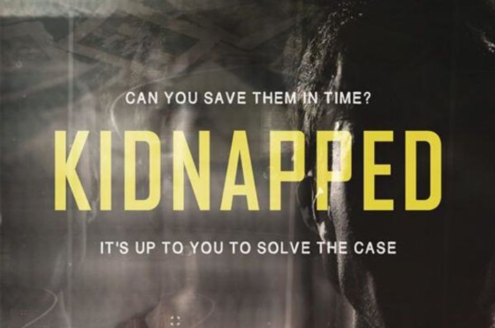 Kidnapped