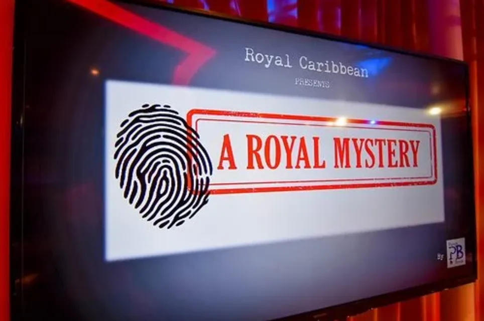 A Royal Mystery