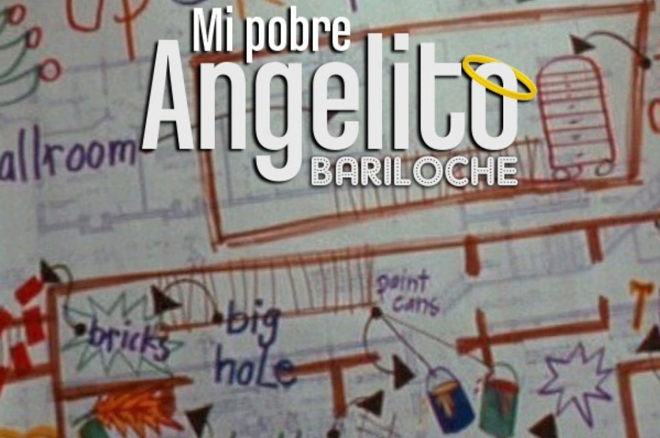 Mi Pobre Angelito