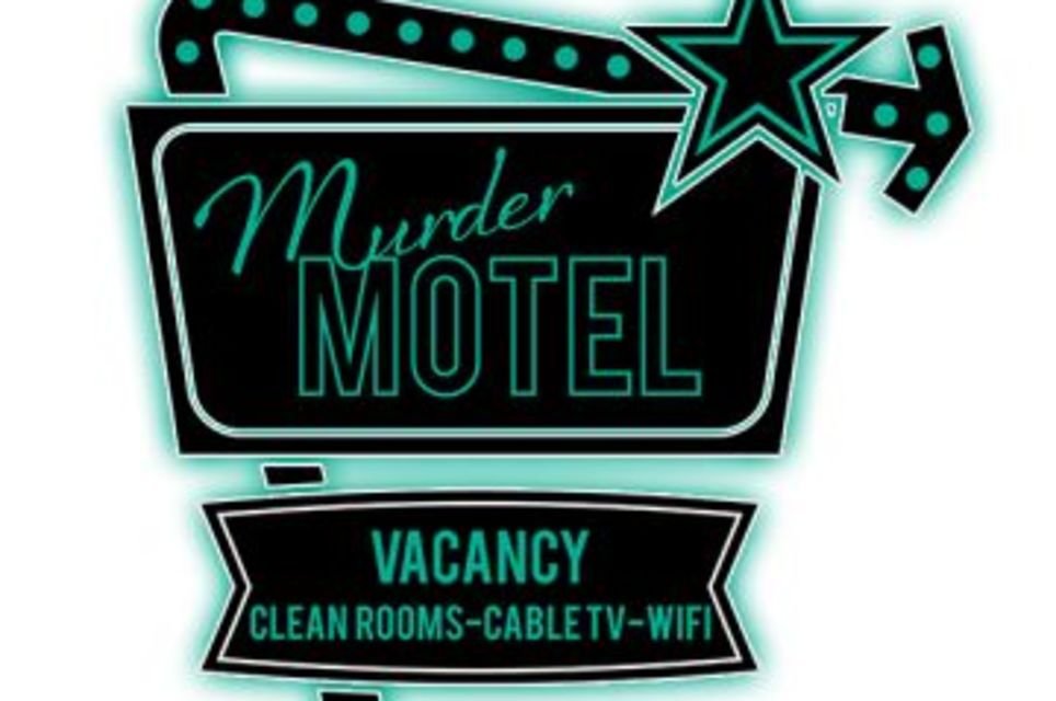 Murder Motel