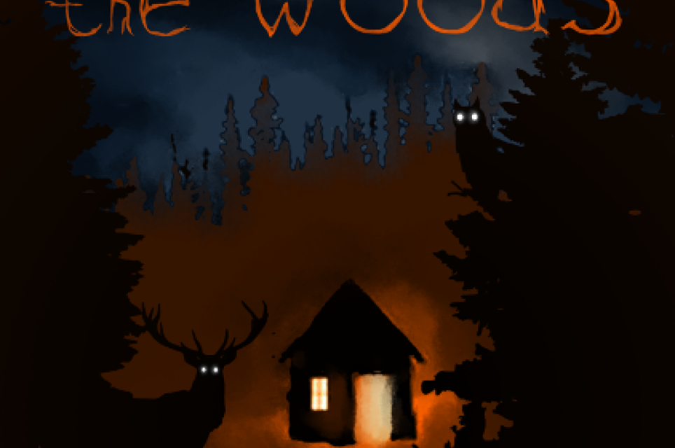 Cabin in the Woods