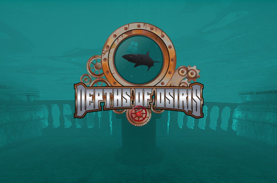 Depths Of Osiris [VR]