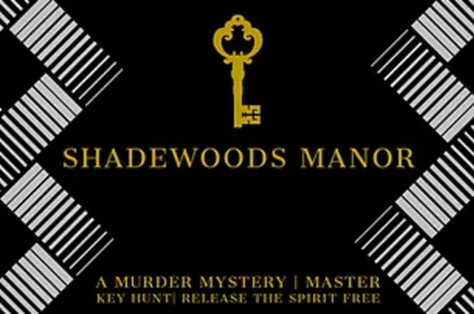 Shadewoods Manor