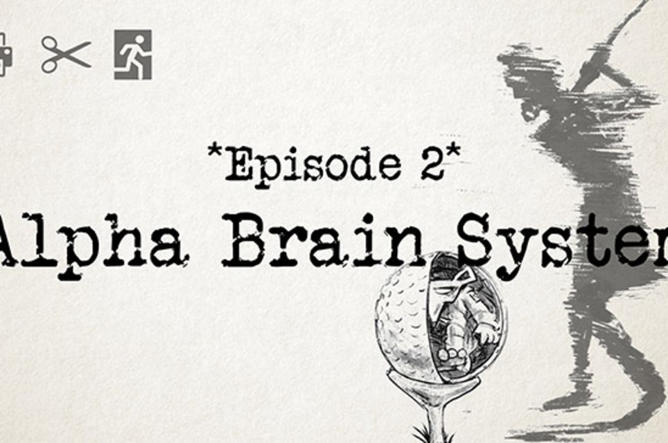 Alpha Brain System