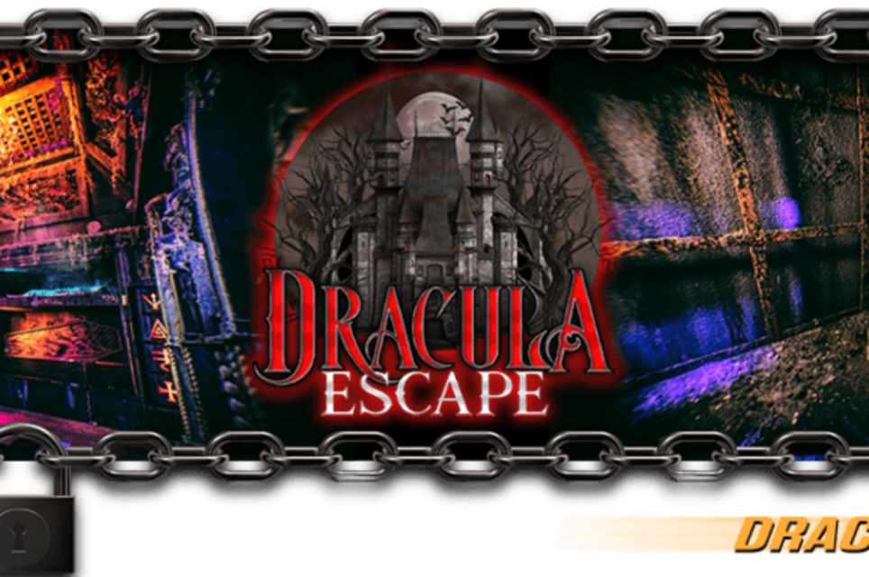 Dracula Escape