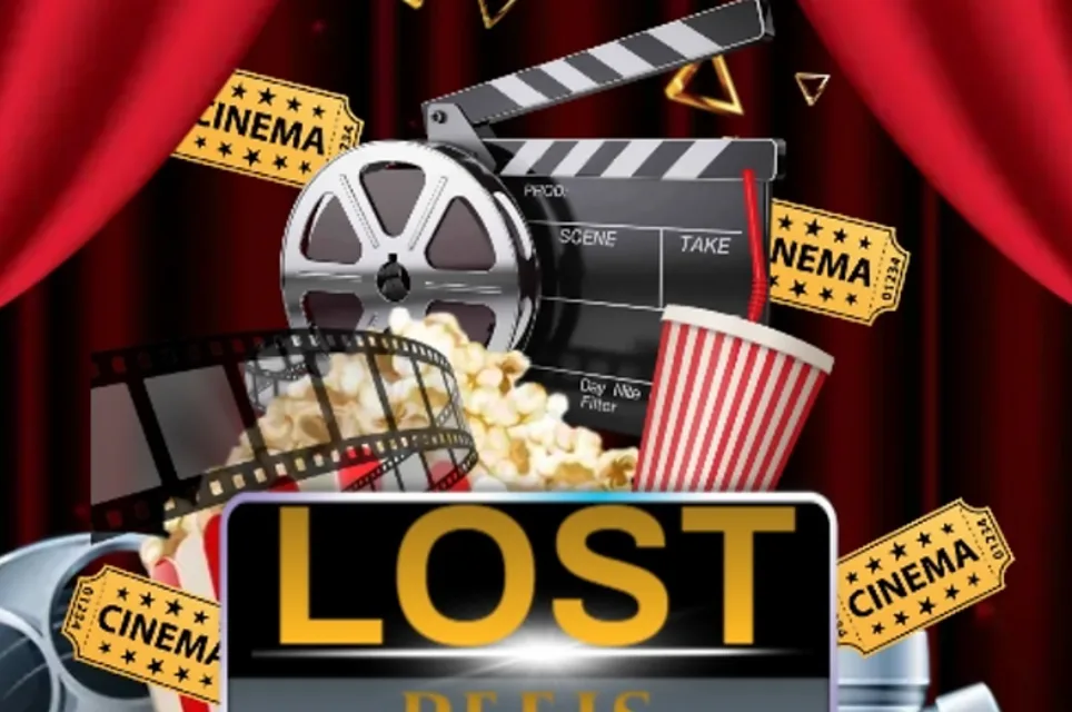 Lost Reels