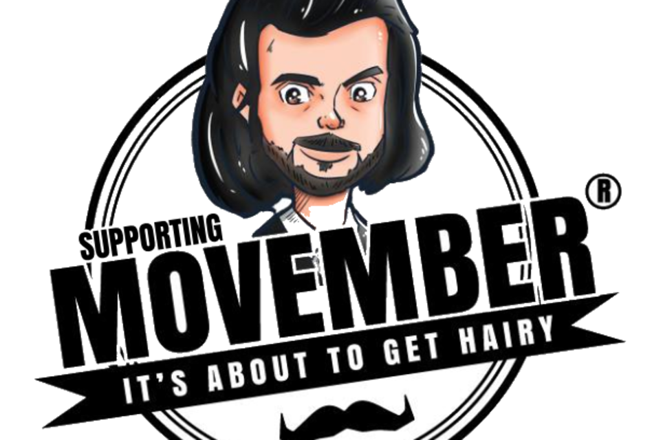 The Movember Virtual Moscape Room