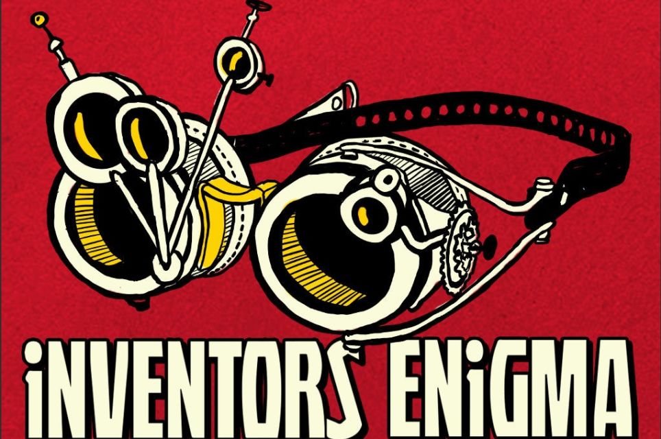 The Inventor's Enigma