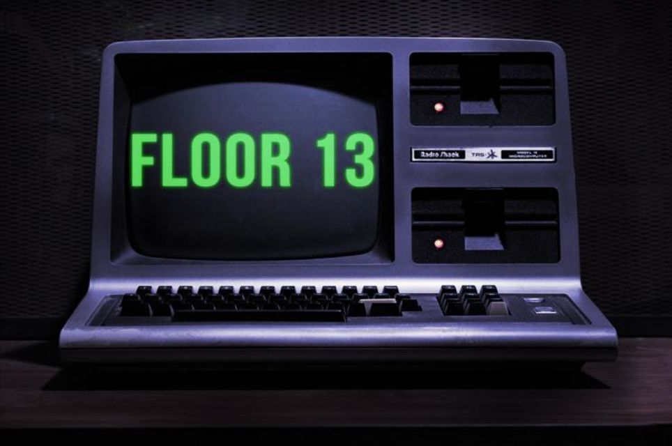 Floor 13