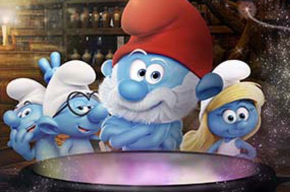 Smurf Magic Forest - O que saber antes de ir (ATUALIZADO 2023)