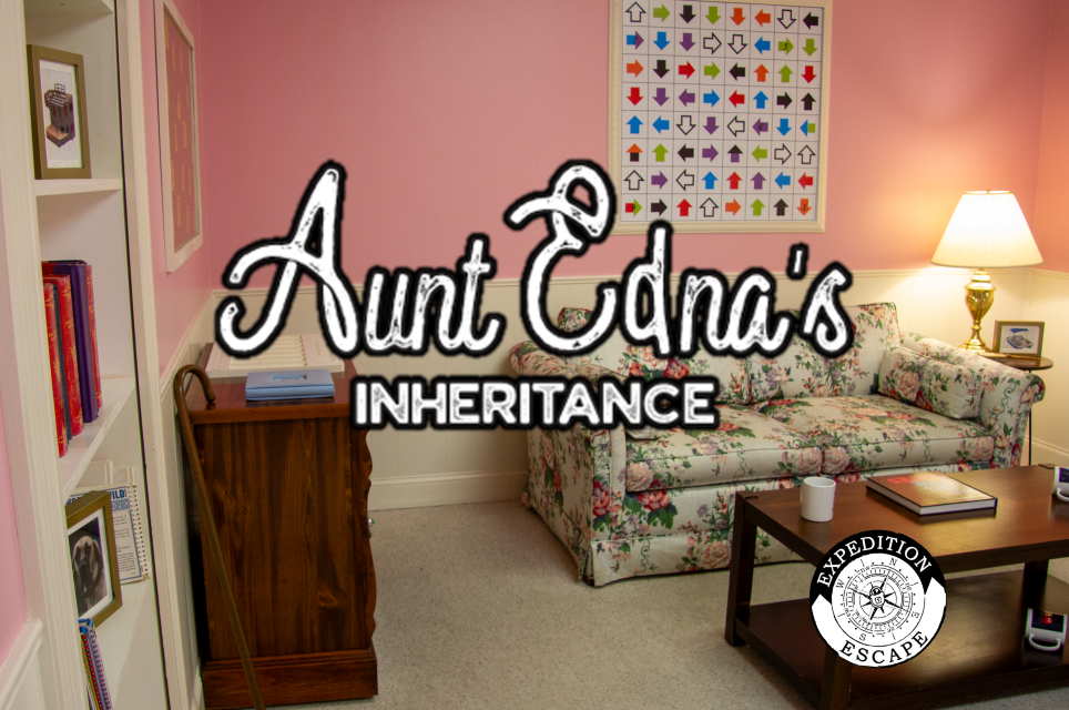 Aunt Edna’s Inheritance
