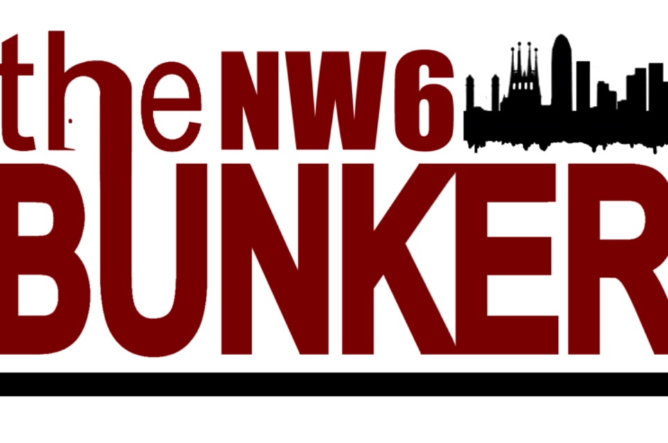 NW6 Bunker