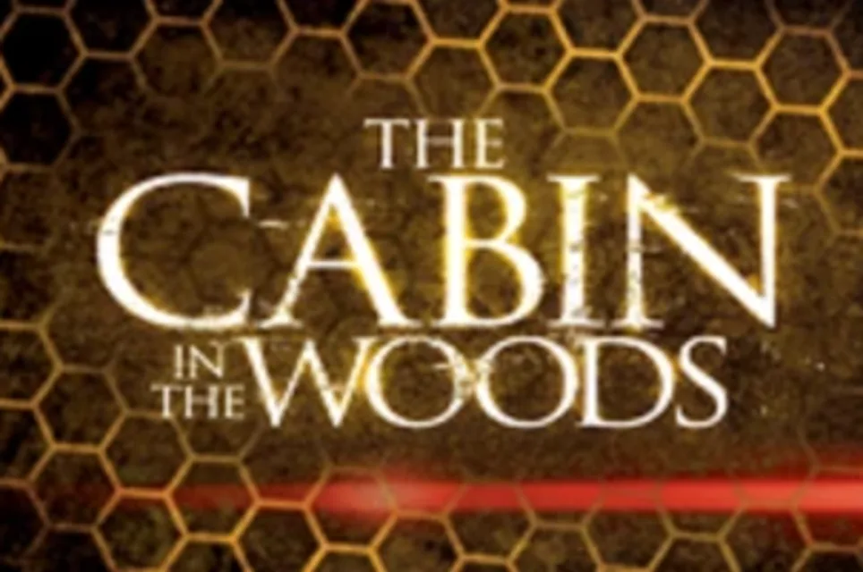 The Cabin in the Woods [Season 2013]