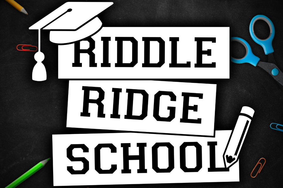 Riddle Ridge School