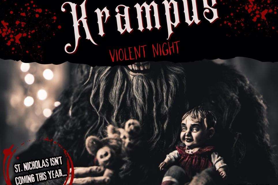 Krampus: Violent Night