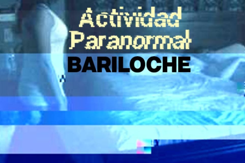 Actividad Paranormal