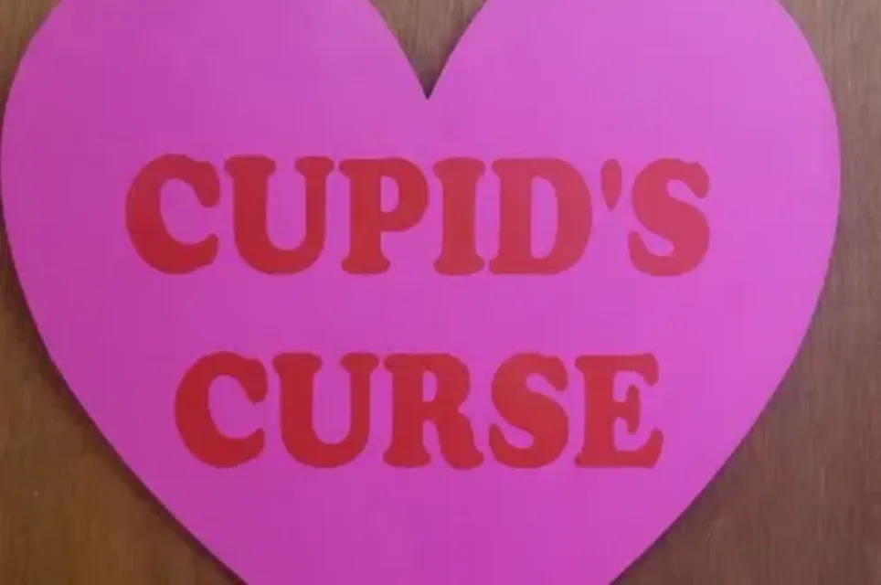 Cupid's Curse