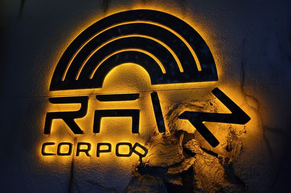 Rain Corp.